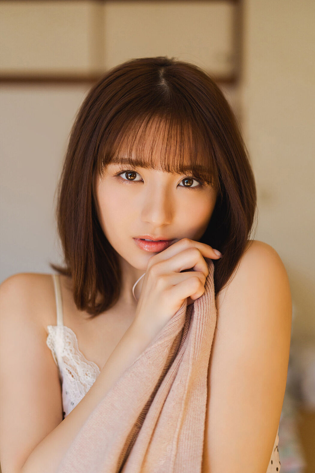 JP Owada Nana 大和田南那 – 僕のハートはキミのもの (86P)