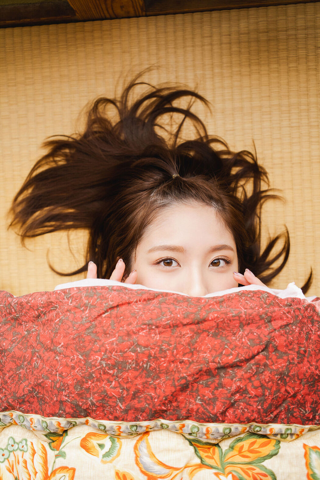 JP Owada Nana 大和田南那 – 僕のハートはキミのもの (86P)