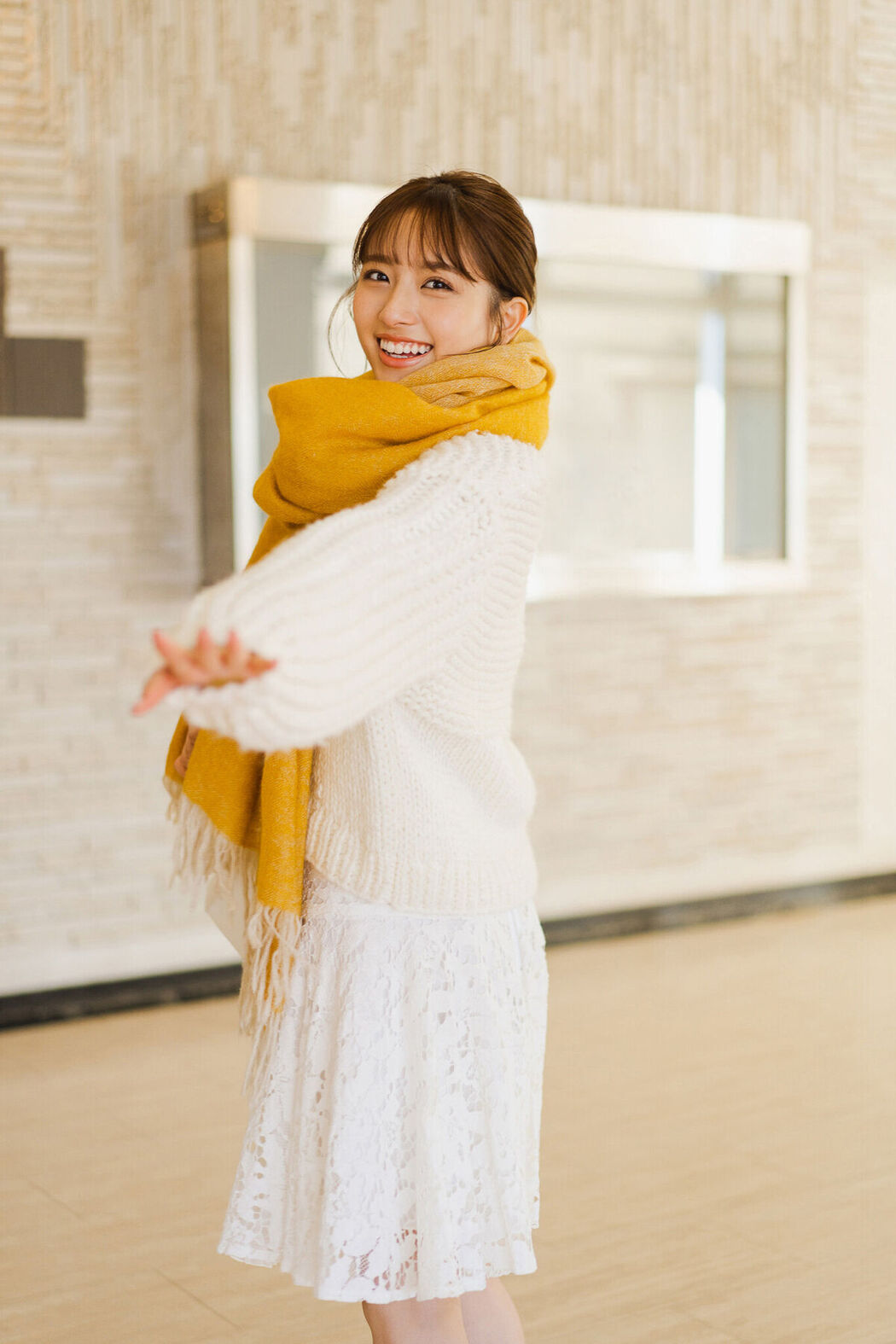 JP Owada Nana 大和田南那 – 僕のハートはキミのもの (86P)