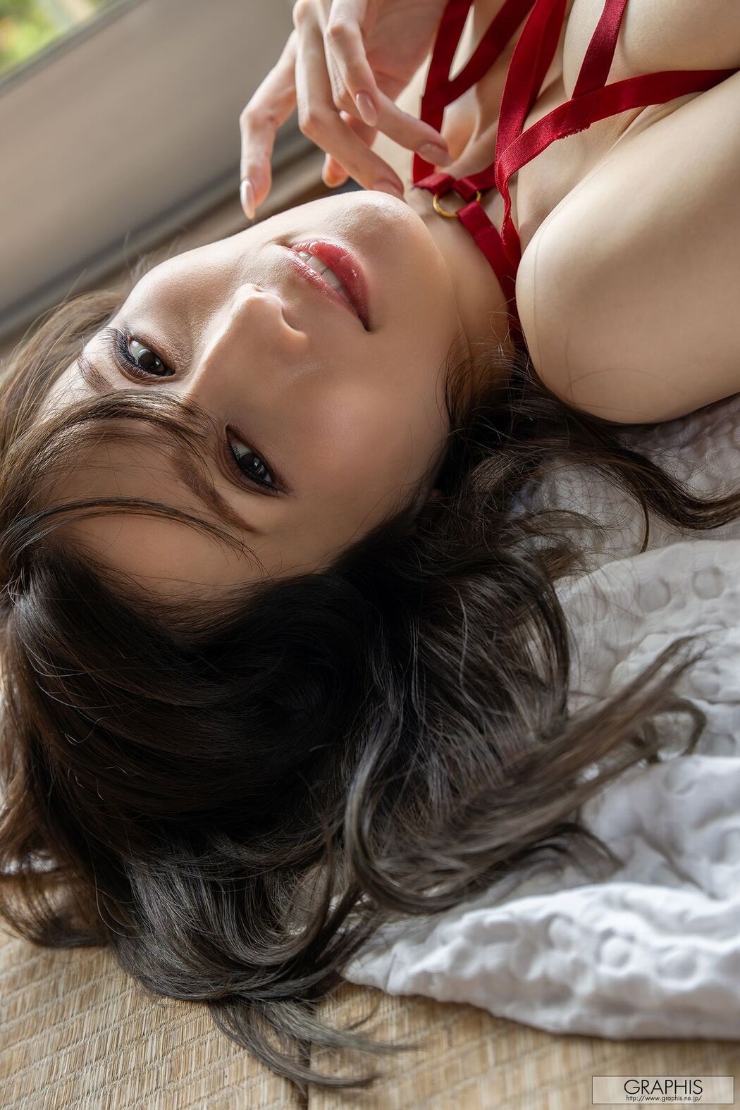 JP JULIA – Graphis Gals No.555 Majesty Part02 (71P)