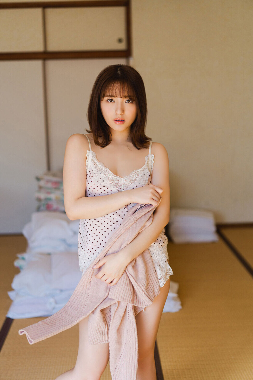 JP Owada Nana 大和田南那 – 僕のハートはキミのもの (86P)