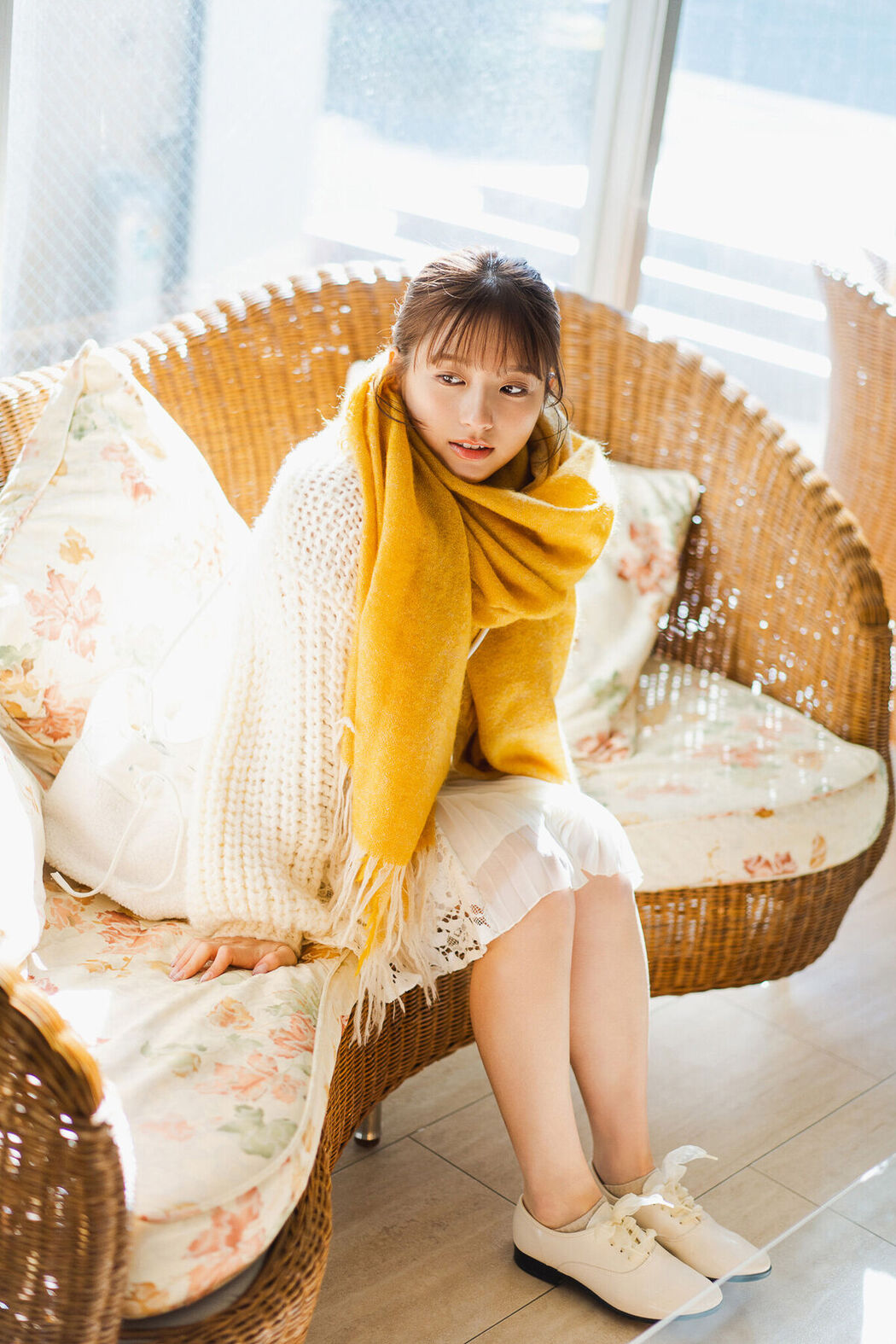 JP Owada Nana 大和田南那 – 僕のハートはキミのもの (86P)