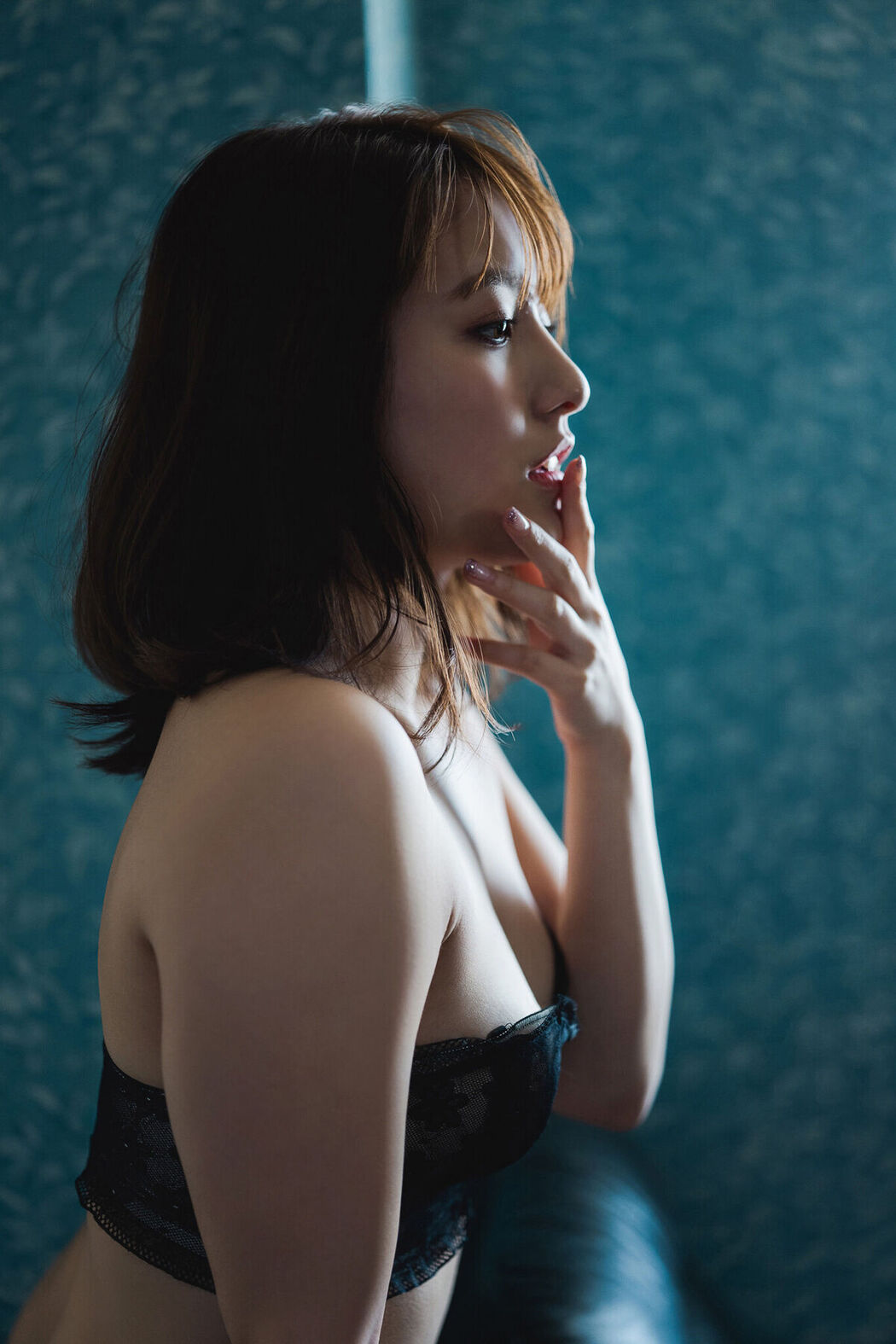 JP Owada Nana 大和田南那 – 僕のハートはキミのもの (86P)