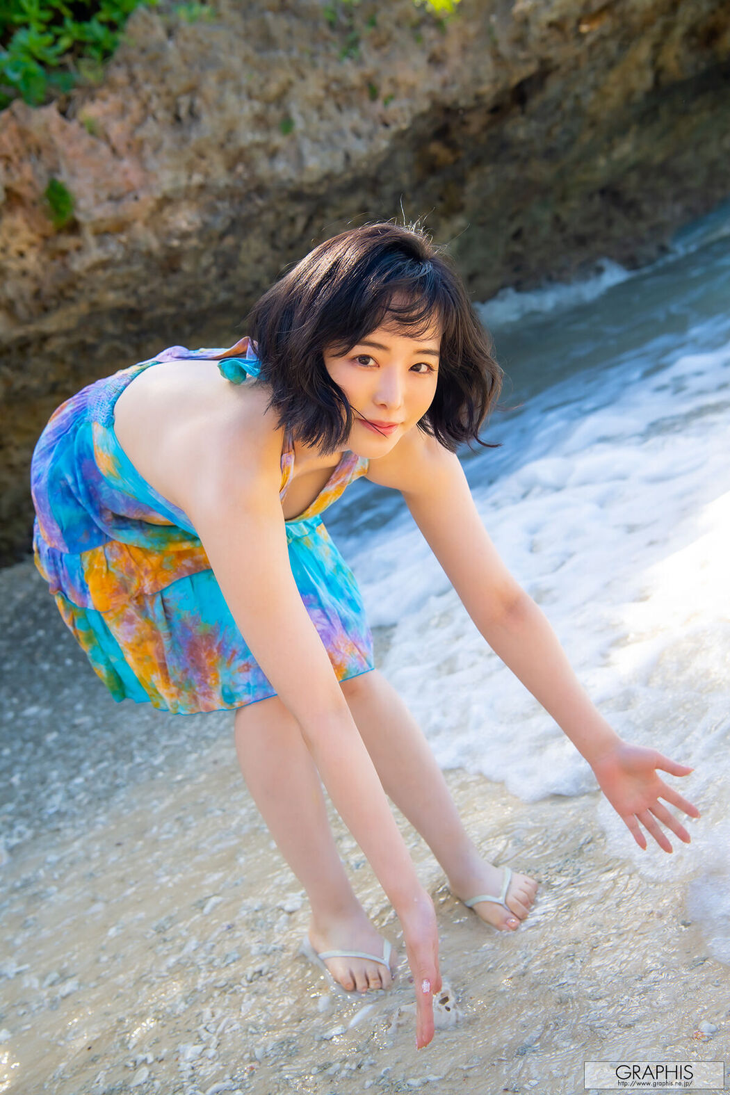 JP Tsubaki Sannomiya 三宮つばき &#8211; 可爱的美女 极具诱惑SANNOMIYA Tsubaki Graceful Part01 (62P &#8211; 6V)