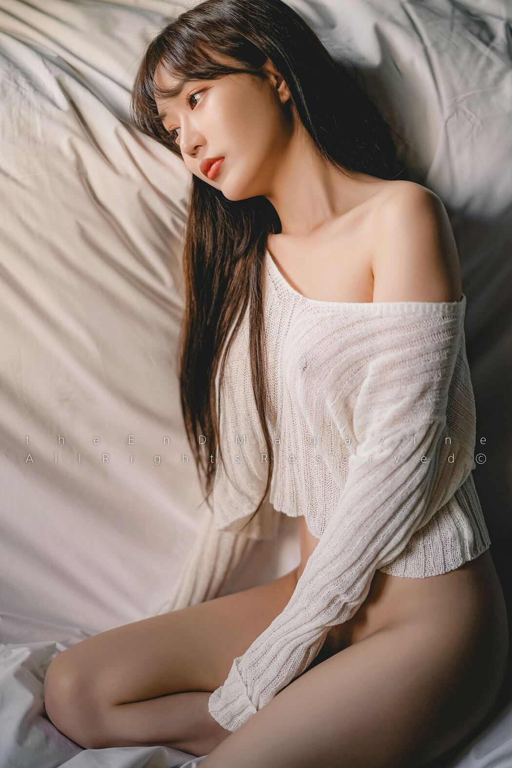 Endmag – Hot Sexy Models A