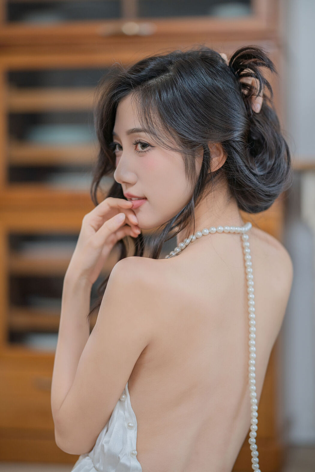 YiTuYu艺图语 Vol.8252 o1ne万 (26P)