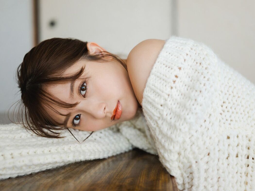 JP Owada Nana 大和田南那 – 僕のハートはキミのもの (86P)