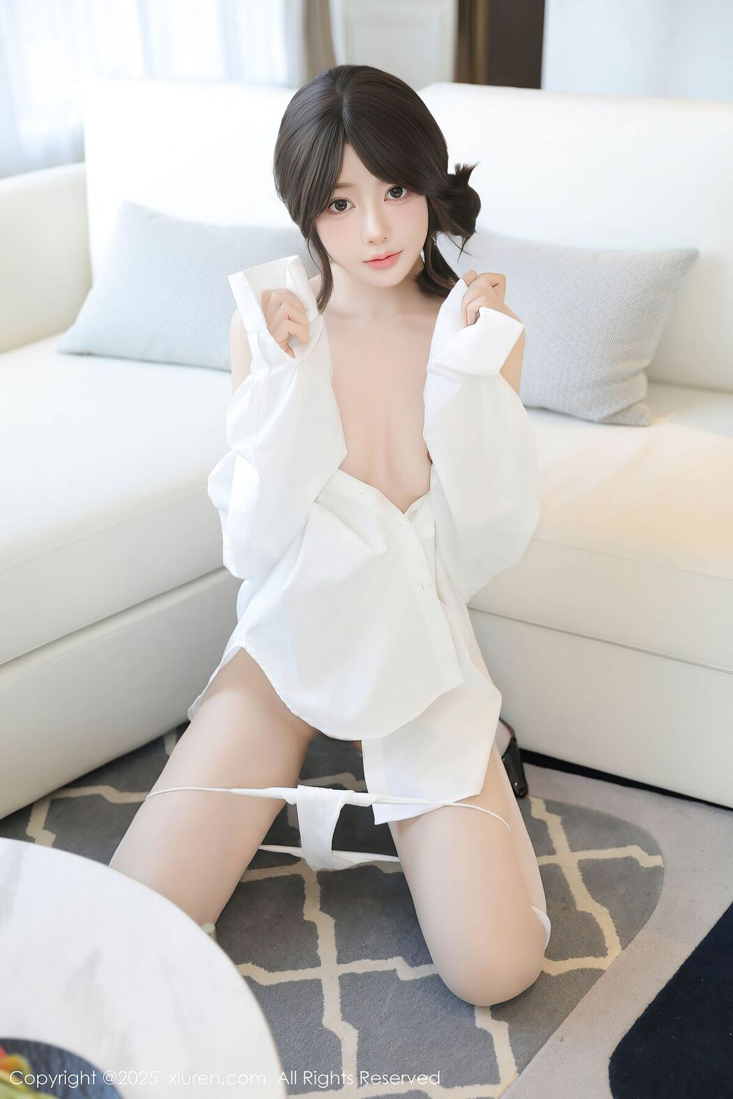 XiuRen秀人网 No.10036 桃妖夭 (87P)