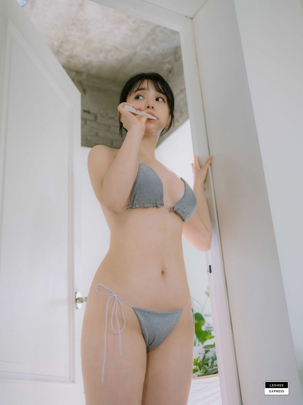LE LEND-037 Yuri 유리 (66P)