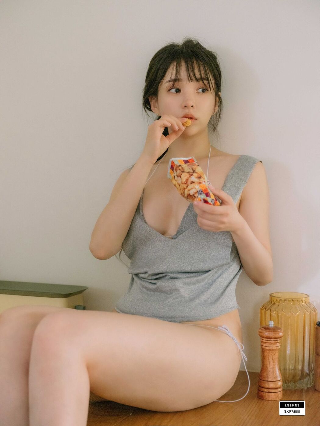 LE LEND-037 Yuri 유리 (66P)