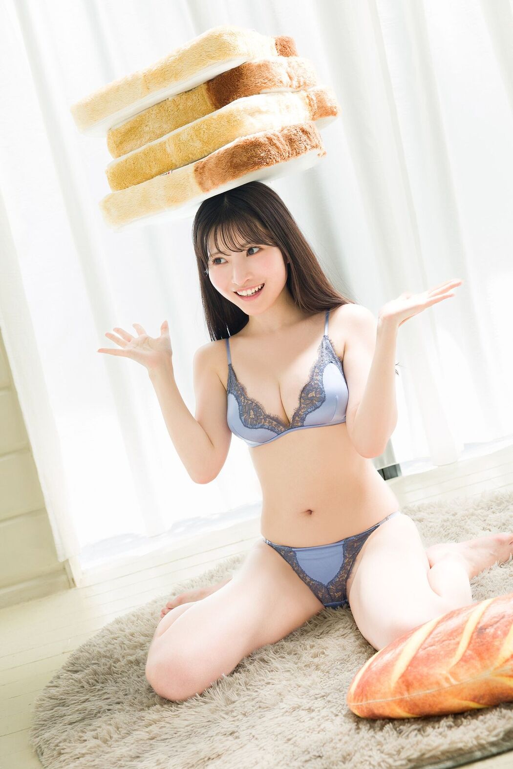 JP Rui Takanashi 小鳥遊るい &#8211; マスカルポーネボディ (44P)