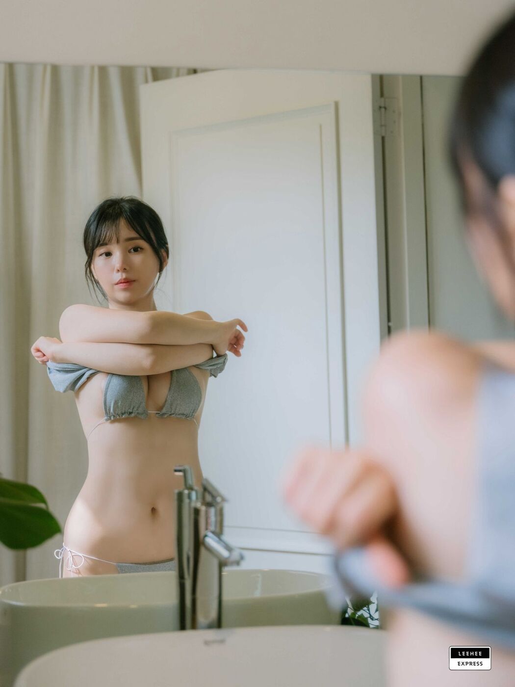 LE LEND-037 Yuri 유리 (66P)