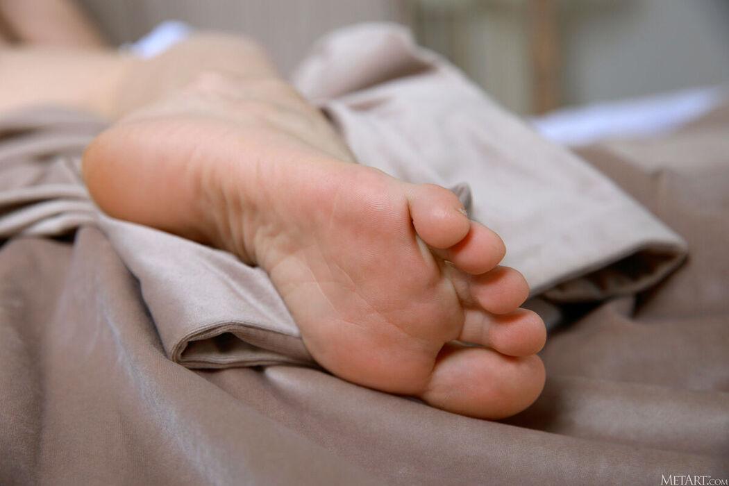 MetArt Olivia Lust &#8211; Rousing Part1 (59P)