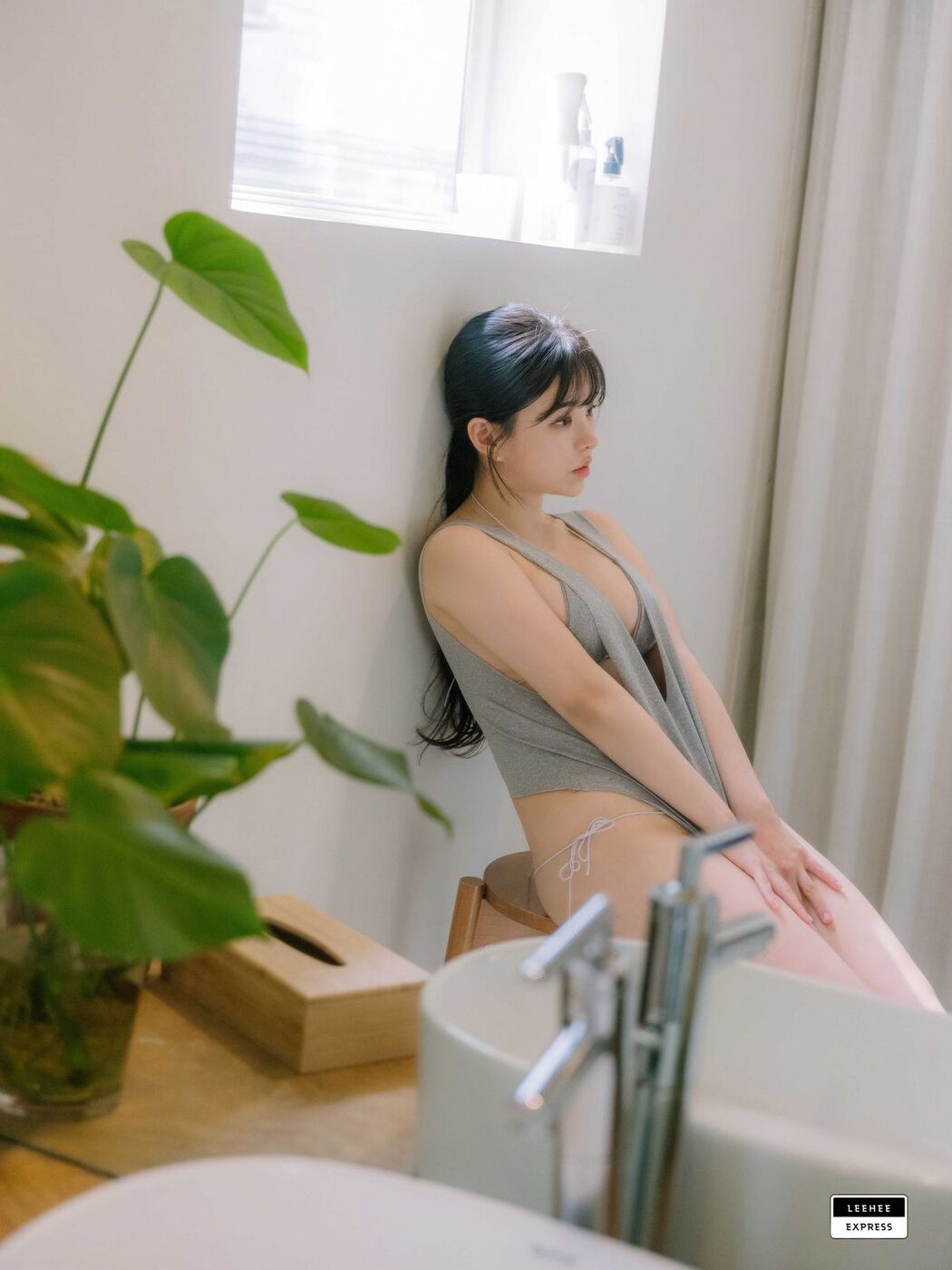 LE LEND-037 Yuri 유리 (66P)