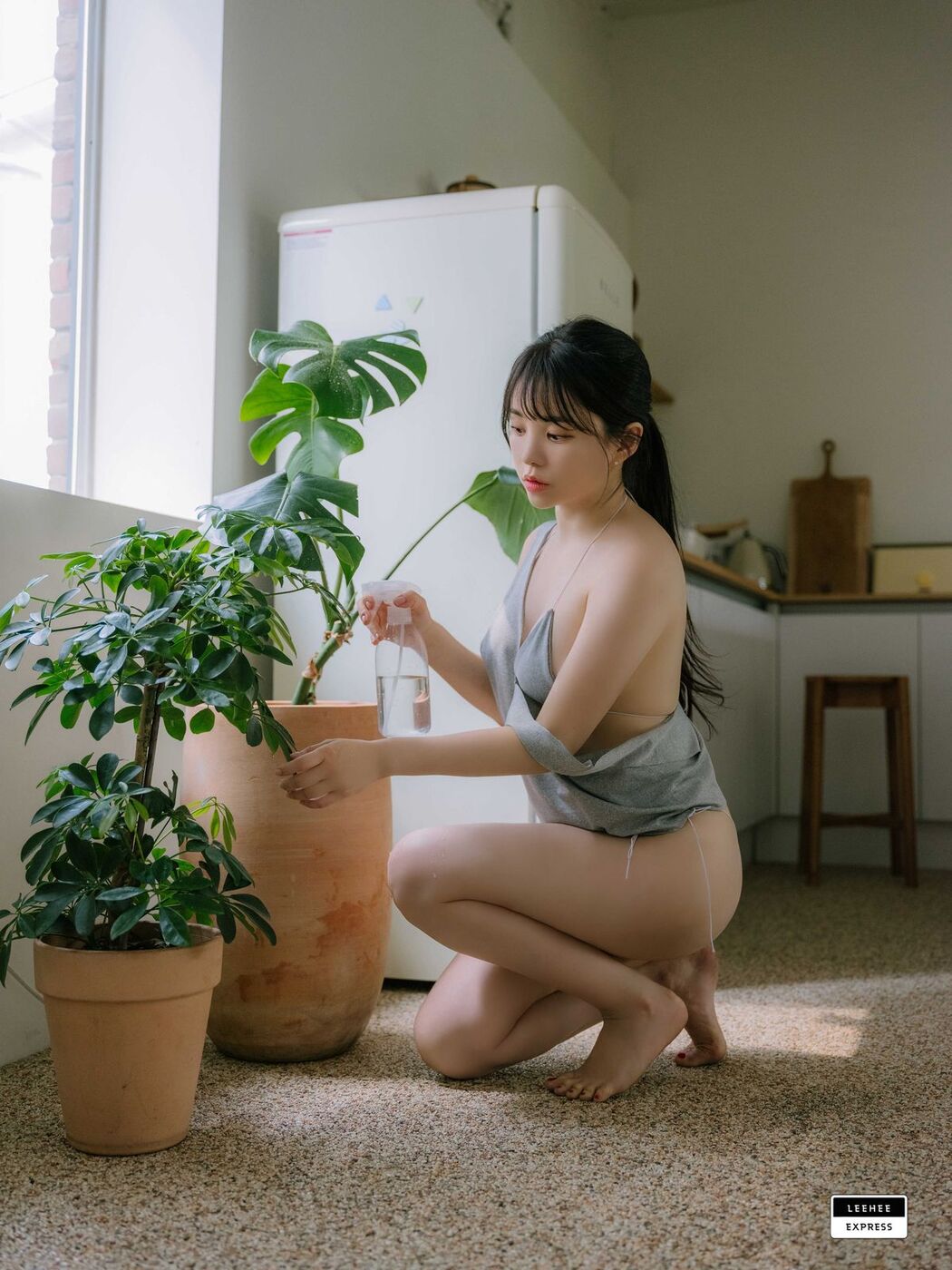 LE LEND-037 Yuri 유리 (66P)