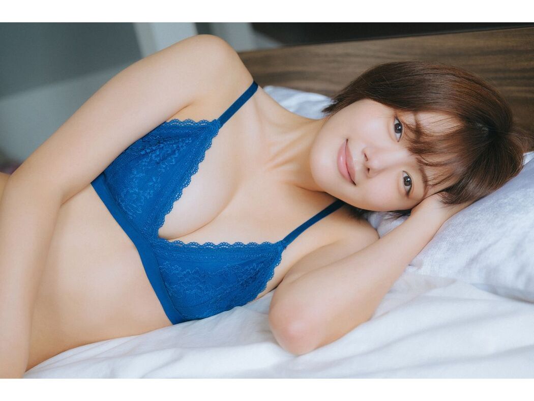 JP Shion Tachibana 立花紫音 – おとずれ ヤングチャンピオンデジグラ (73P)