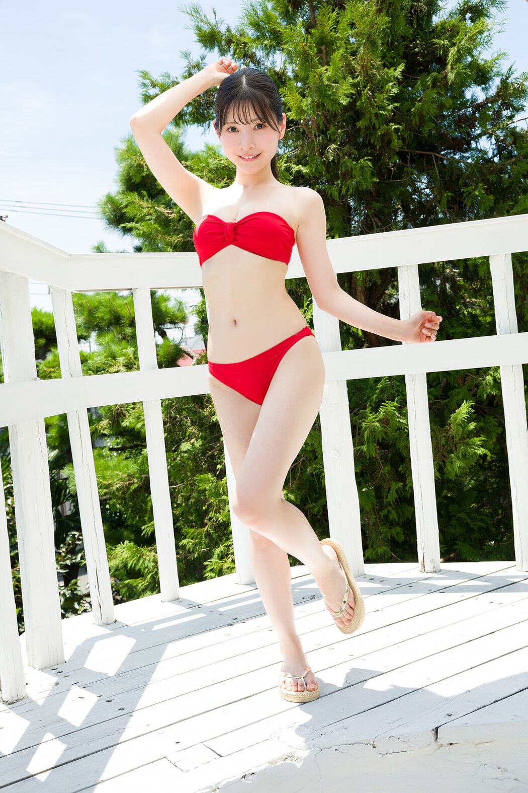 JP Rui Takanashi 小鳥遊るい &#8211; マスカルポーネボディ (44P)