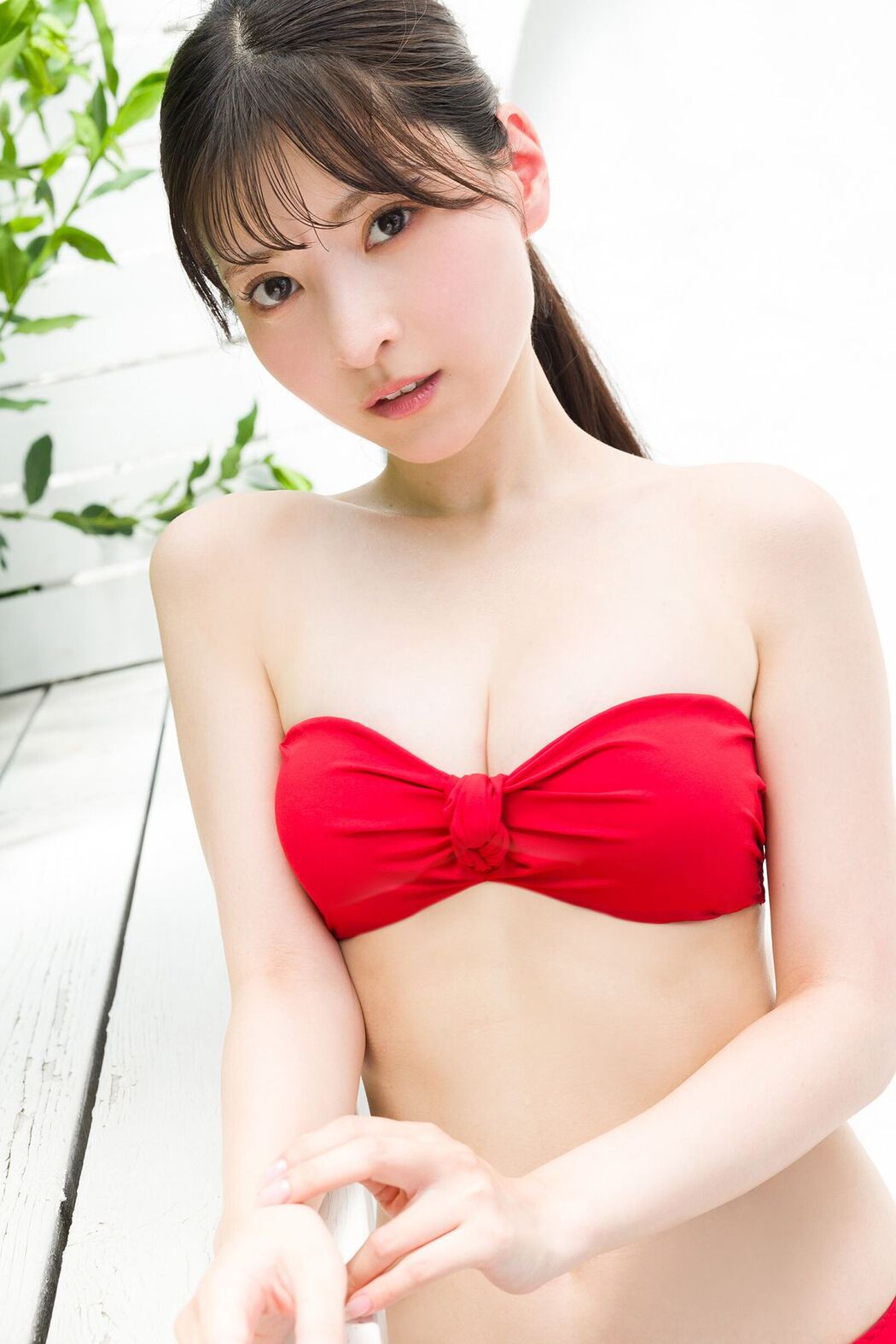JP Rui Takanashi 小鳥遊るい – マスカルポーネボディ (44P)