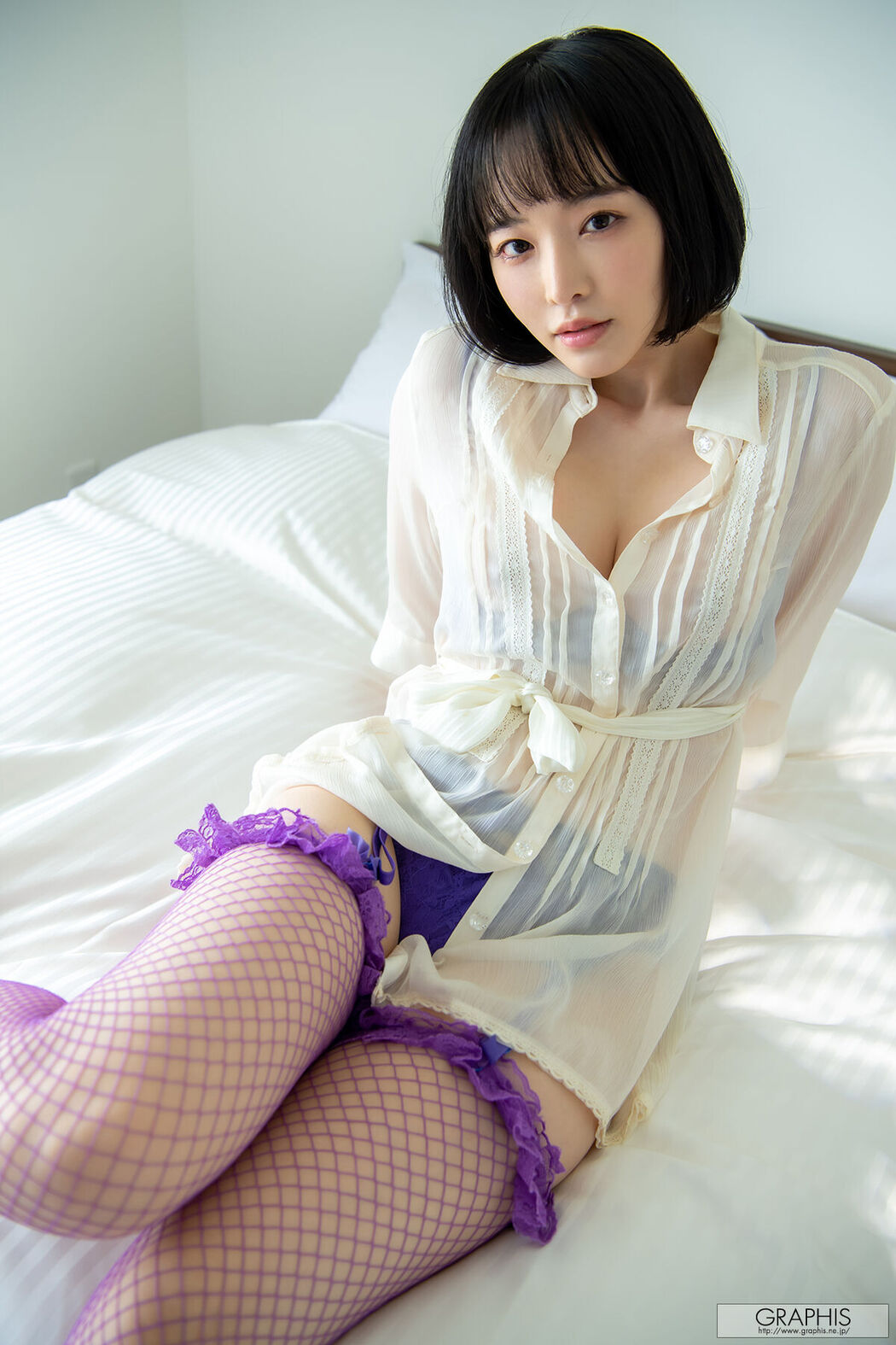 JP Tsubaki Sannomiya 三宮つばき – 可爱的美女 极具诱惑SANNOMIYA Tsubaki Graceful Part02 (61P)