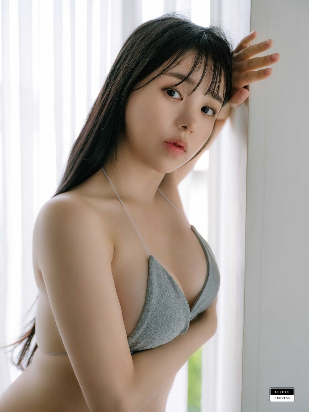 LE LEND-037 Yuri 유리 (66P)