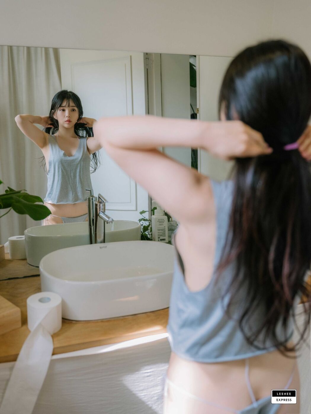 LE LEND-037 Yuri 유리 (66P)
