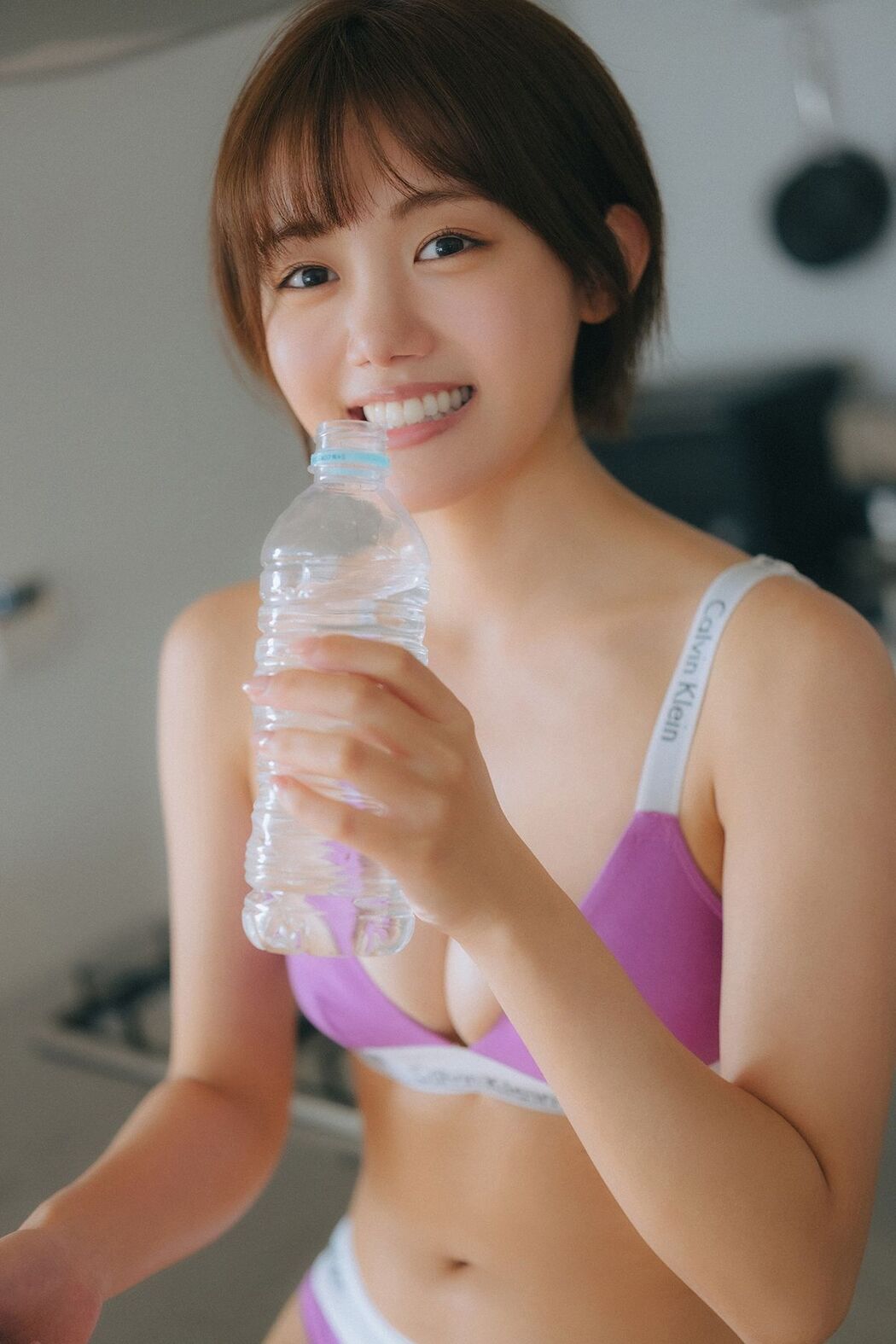 JP Shion Tachibana 立花紫音 &#8211; おとずれ ヤングチャンピオンデジグラ (73P)