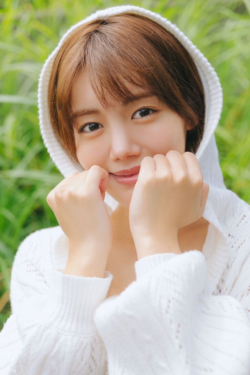 JP Shion Tachibana 立花紫音 &#8211; おとずれ ヤングチャンピオンデジグラ (73P)