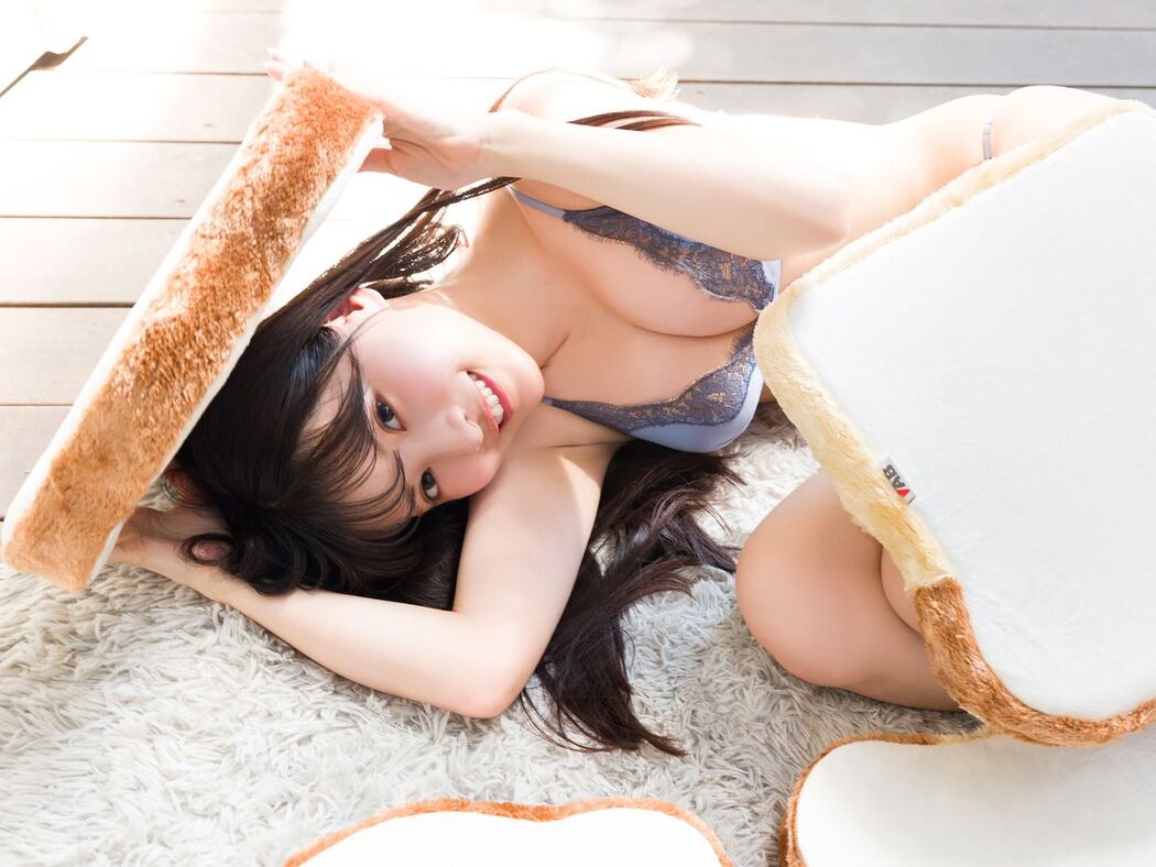 JP Rui Takanashi 小鳥遊るい &#8211; マスカルポーネボディ (44P)
