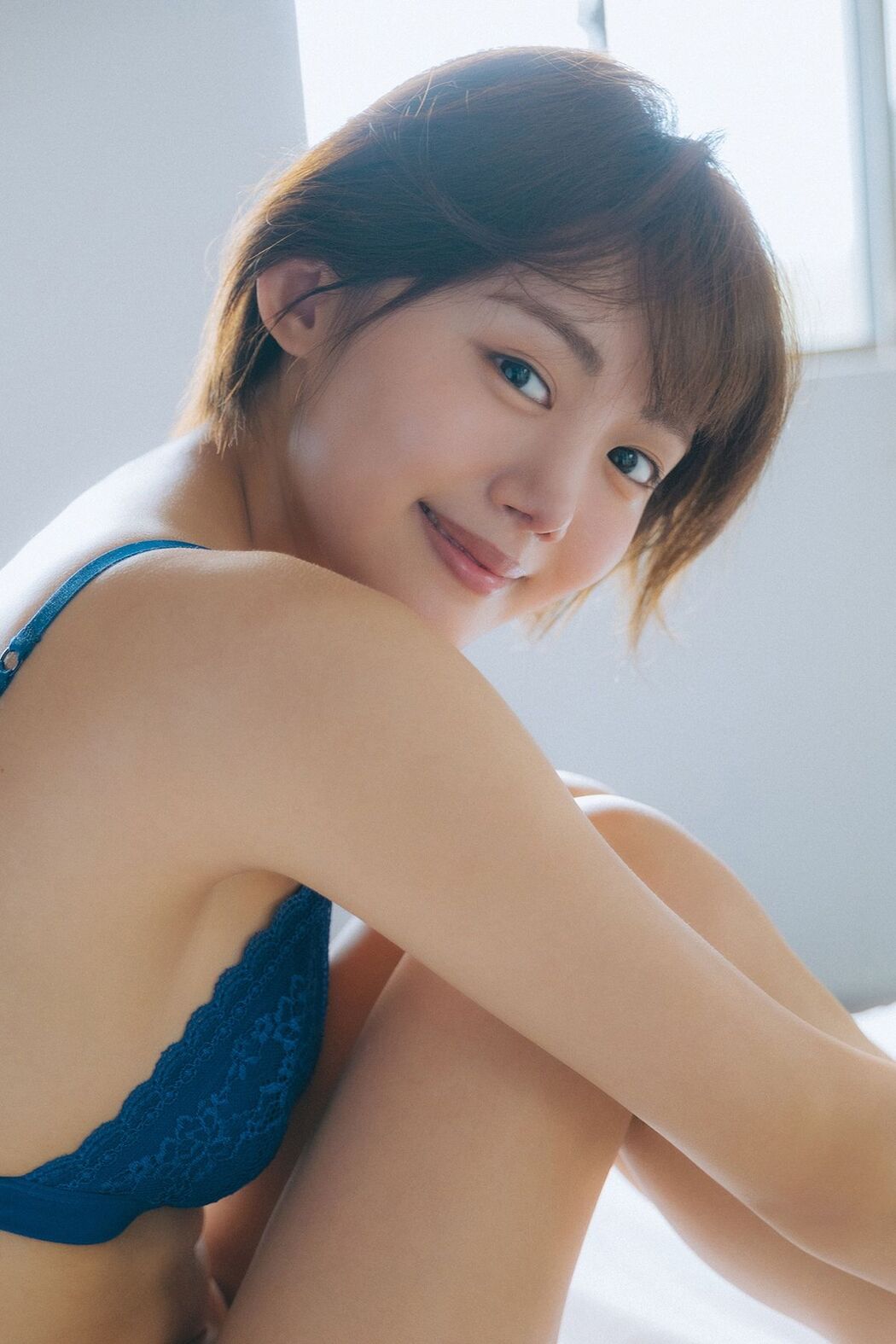 JP Shion Tachibana 立花紫音 – おとずれ ヤングチャンピオンデジグラ (73P)