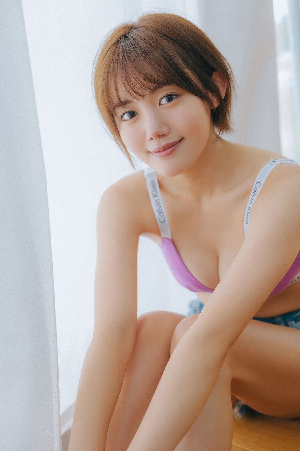 JP Shion Tachibana 立花紫音 &#8211; おとずれ ヤングチャンピオンデジグラ (73P)