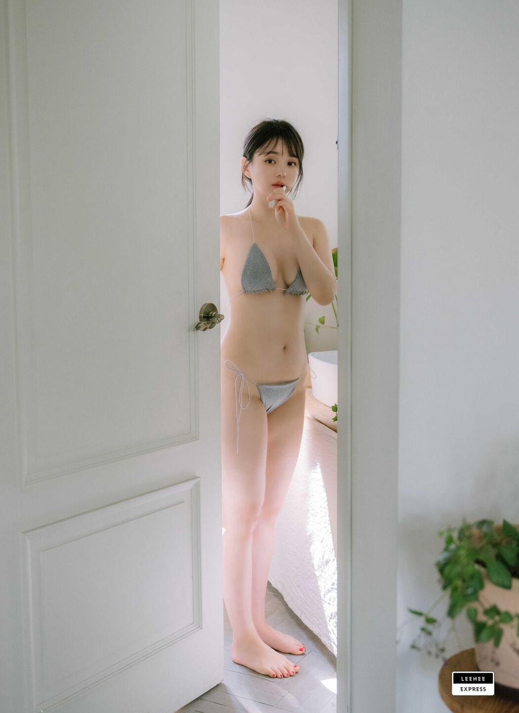 LE LEND-037 Yuri 유리 (66P)