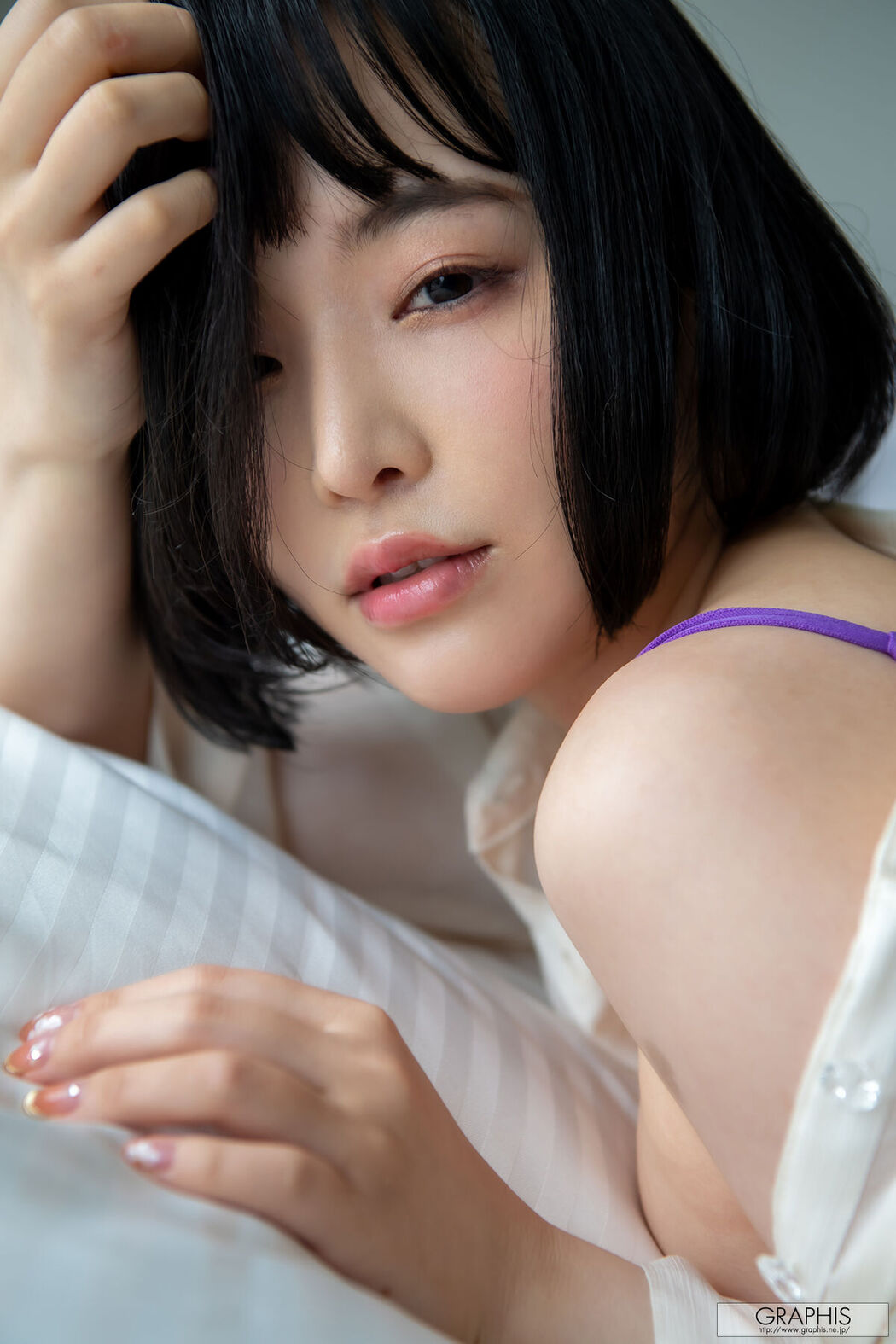 JP Tsubaki Sannomiya 三宮つばき – 可爱的美女 极具诱惑SANNOMIYA Tsubaki Graceful Part02 (61P)