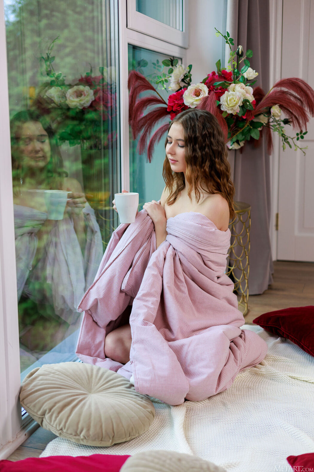 MetArt Muna &#8211; Presenting Muna Part1 (60P)