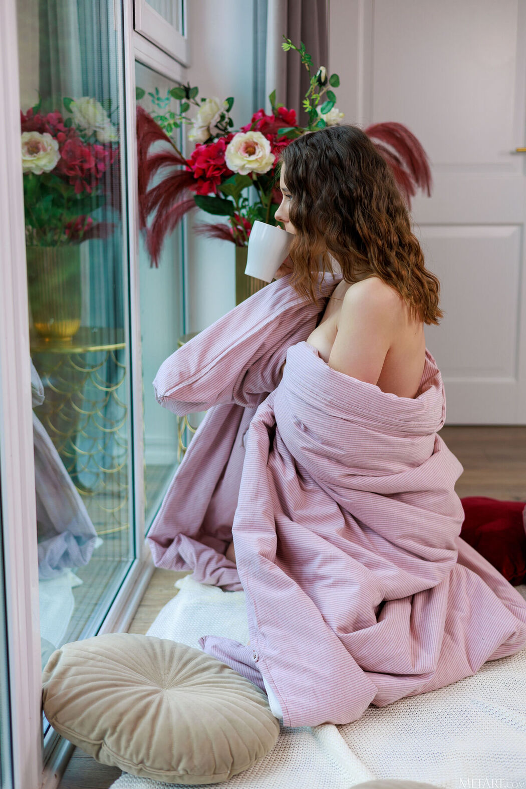 MetArt Muna &#8211; Presenting Muna Part1 (60P)