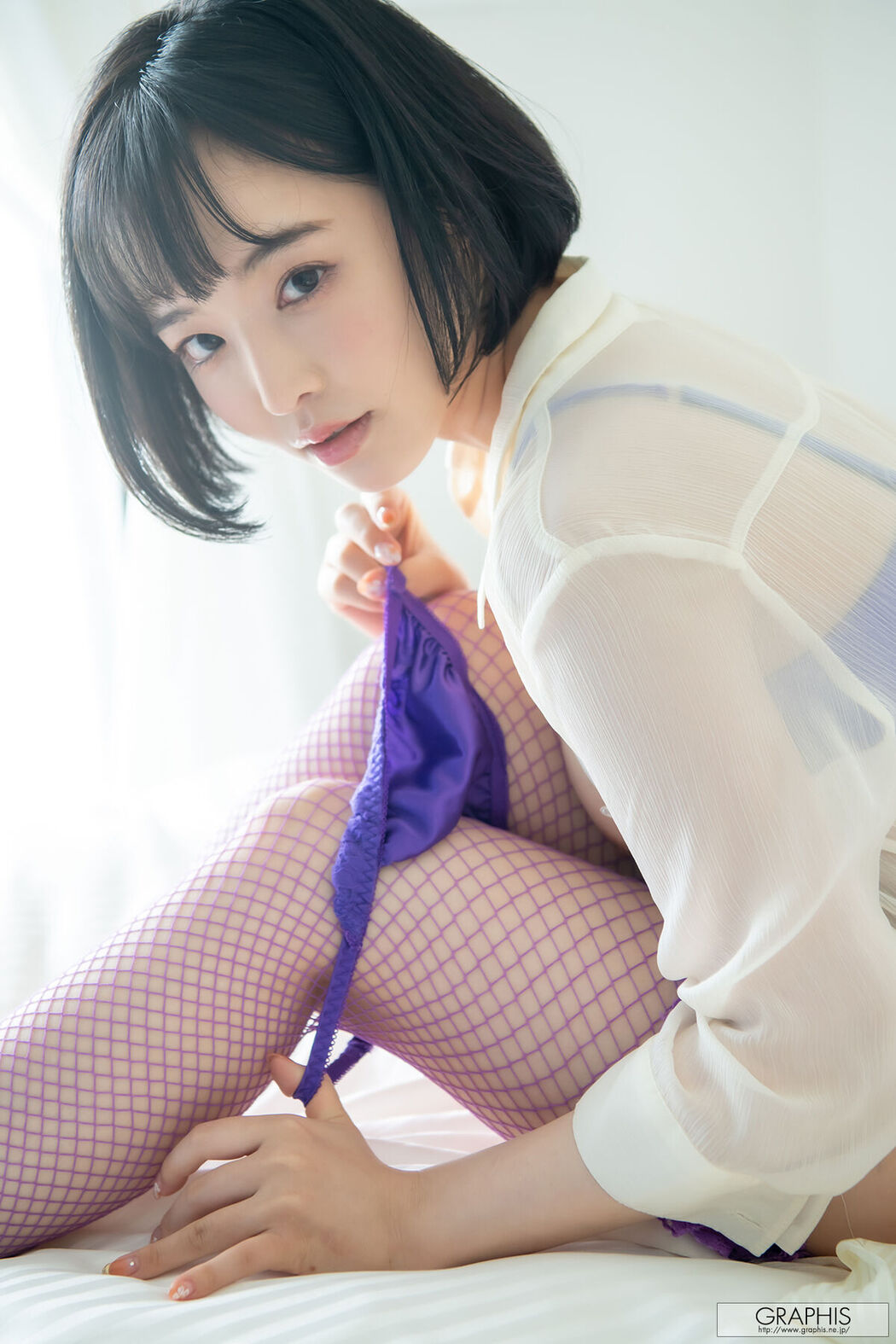 JP Tsubaki Sannomiya 三宮つばき – 可爱的美女 极具诱惑SANNOMIYA Tsubaki Graceful Part02 (61P)
