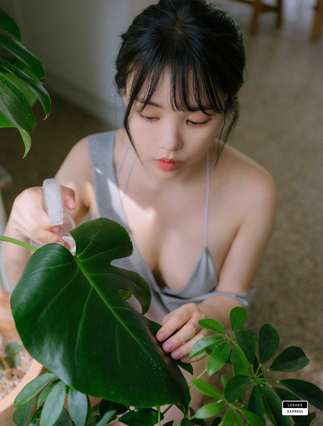 LE LEND-037 Yuri 유리 (66P)