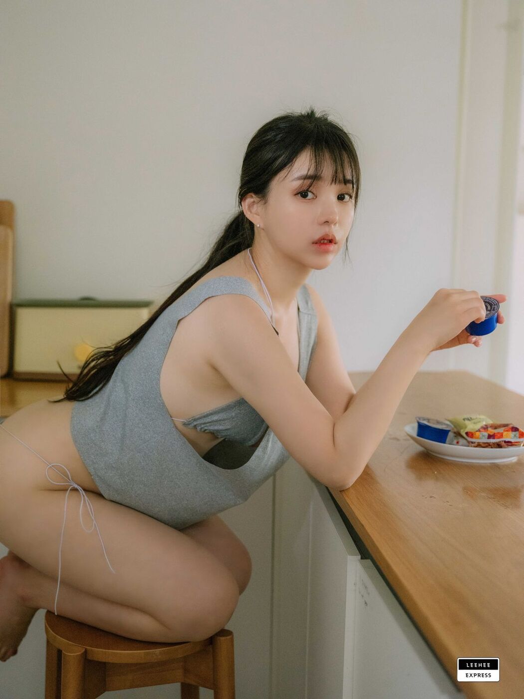 LE LEND-037 Yuri 유리 (66P)