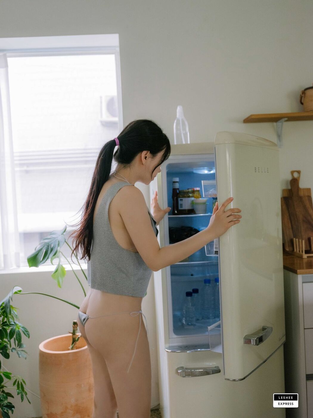 LE LEND-037 Yuri 유리 (66P)