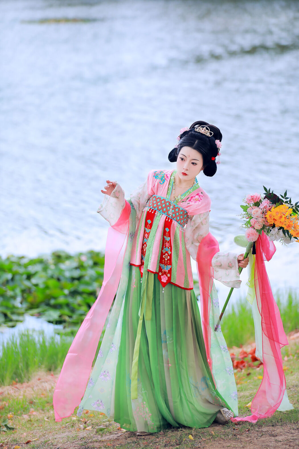 YiTuYu艺图语 Vol.8256 猫子子 (23P)