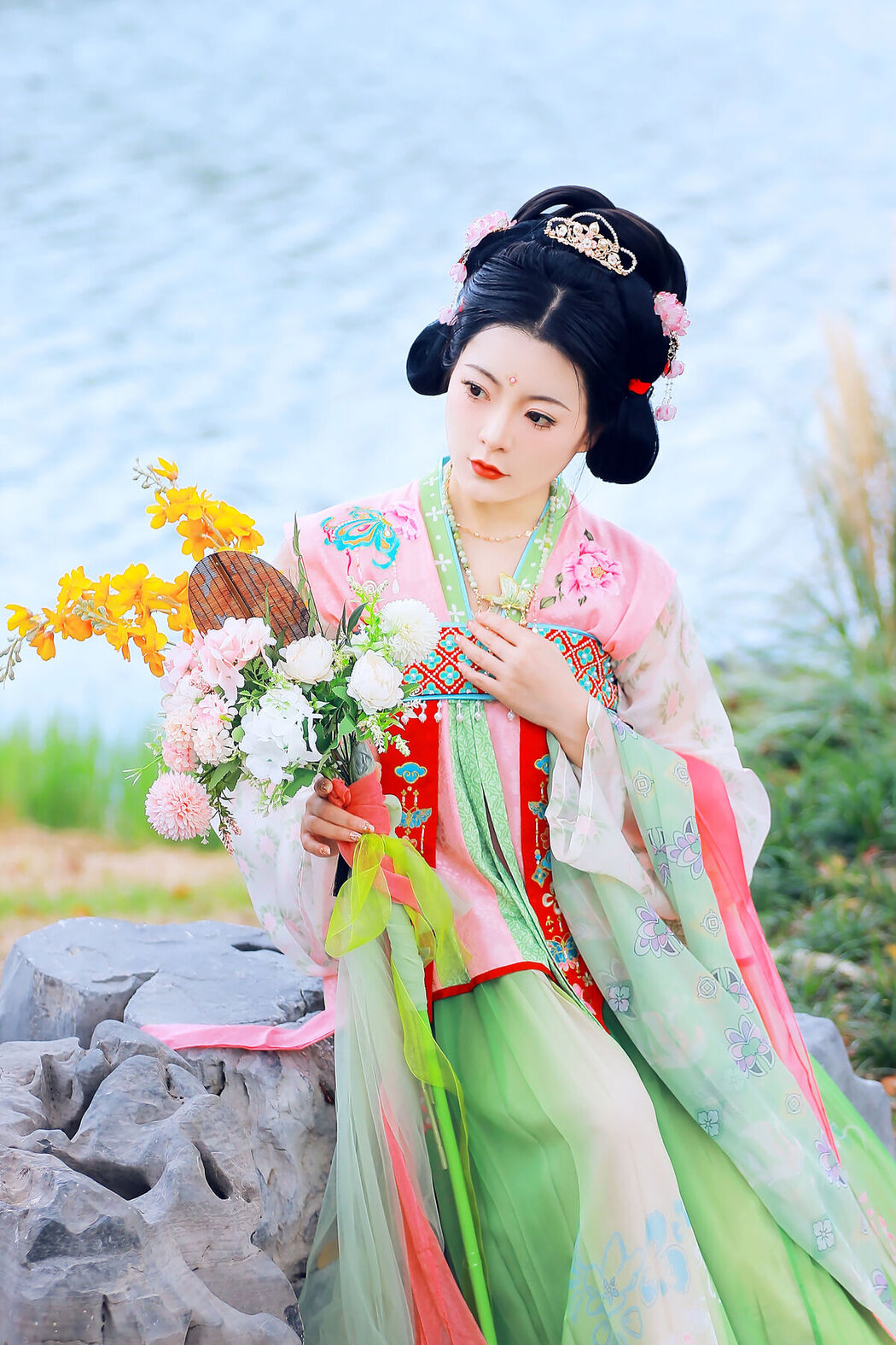 YiTuYu艺图语 Vol.8256 猫子子 (23P)