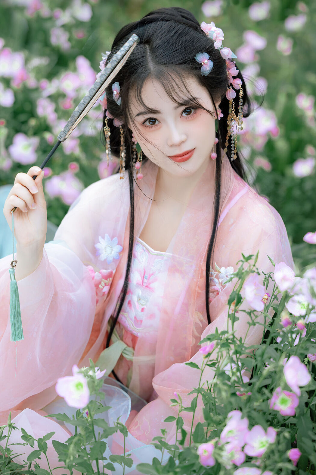 YiTuYu艺图语 Vol.8255 安风 (22P) Cover Photo