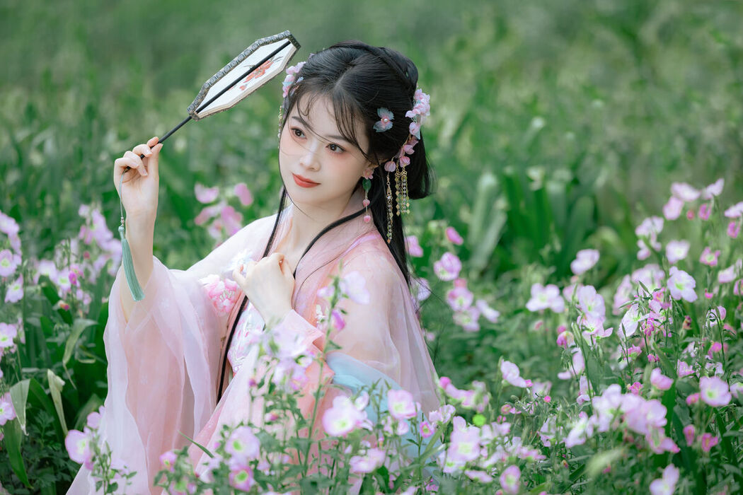 YiTuYu艺图语 Vol.8255 安风 (22P)
