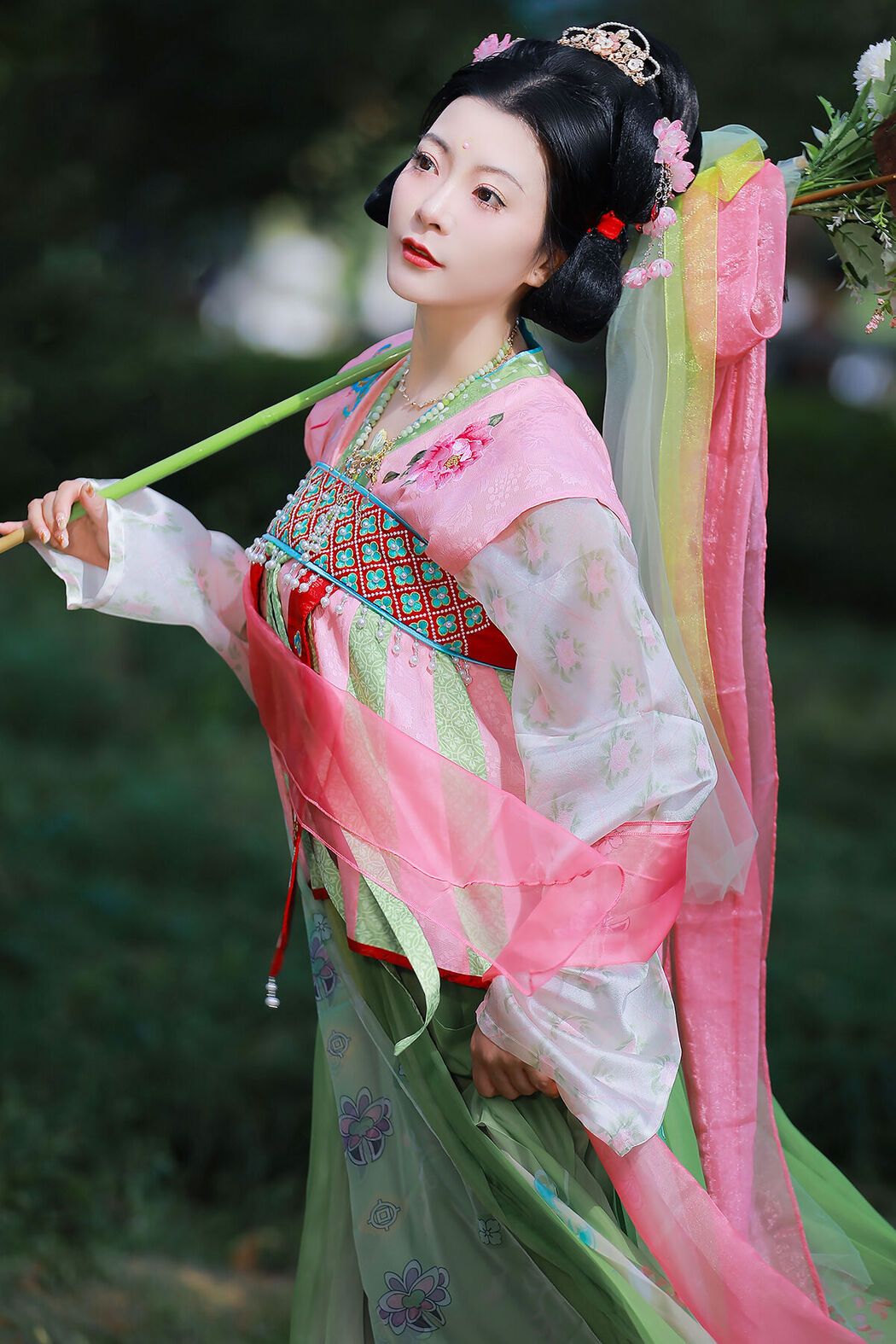 YiTuYu艺图语 Vol.8256 猫子子 (23P) Cover Photo