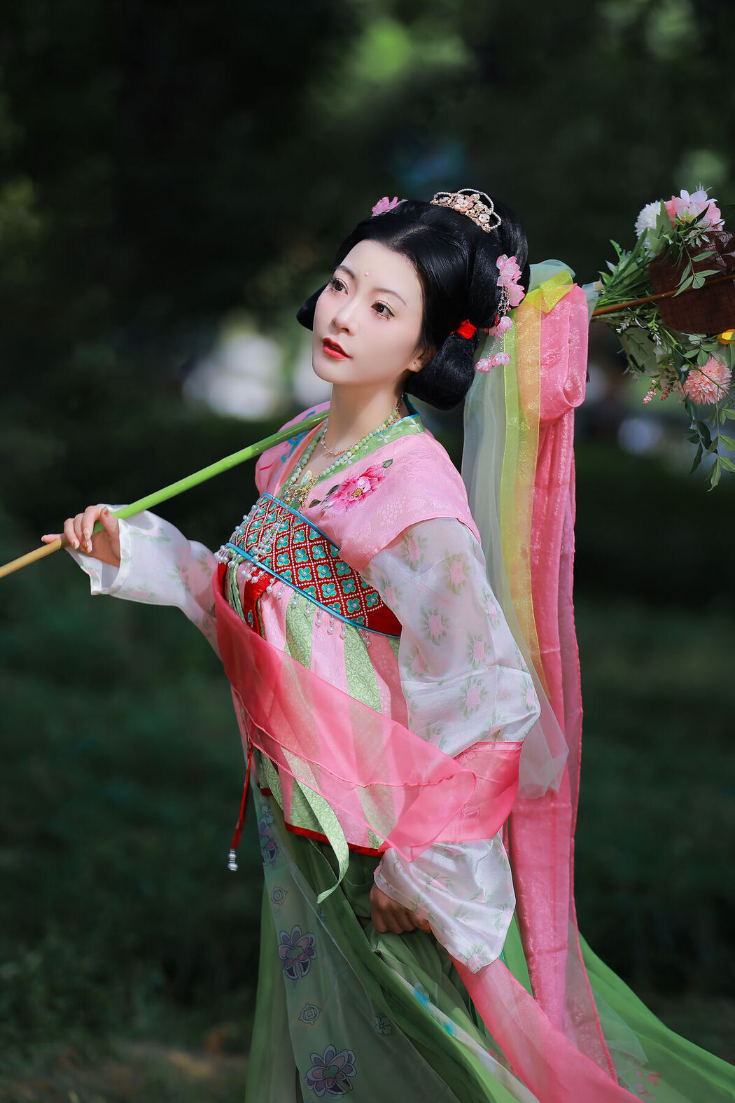 YiTuYu艺图语 Vol.8256 猫子子 (23P)