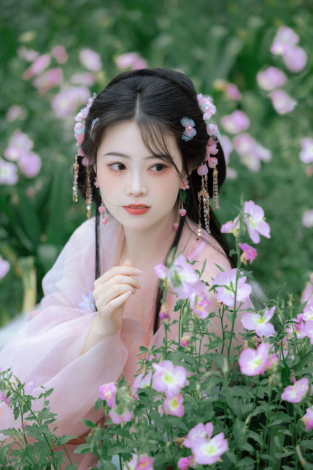YiTuYu艺图语 Vol.8255 安风 (22P)