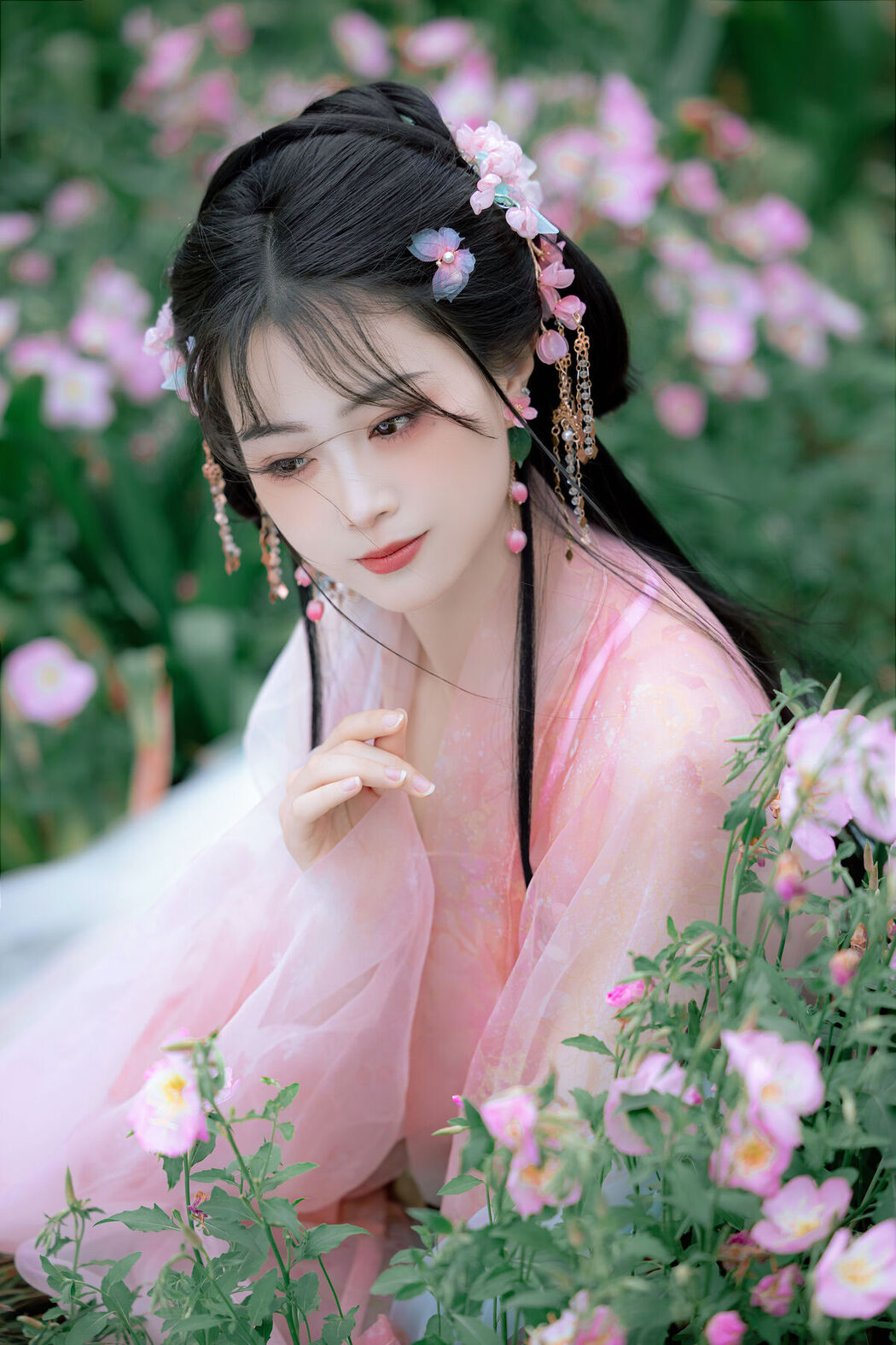 YiTuYu艺图语 Vol.8255 安风 (22P)