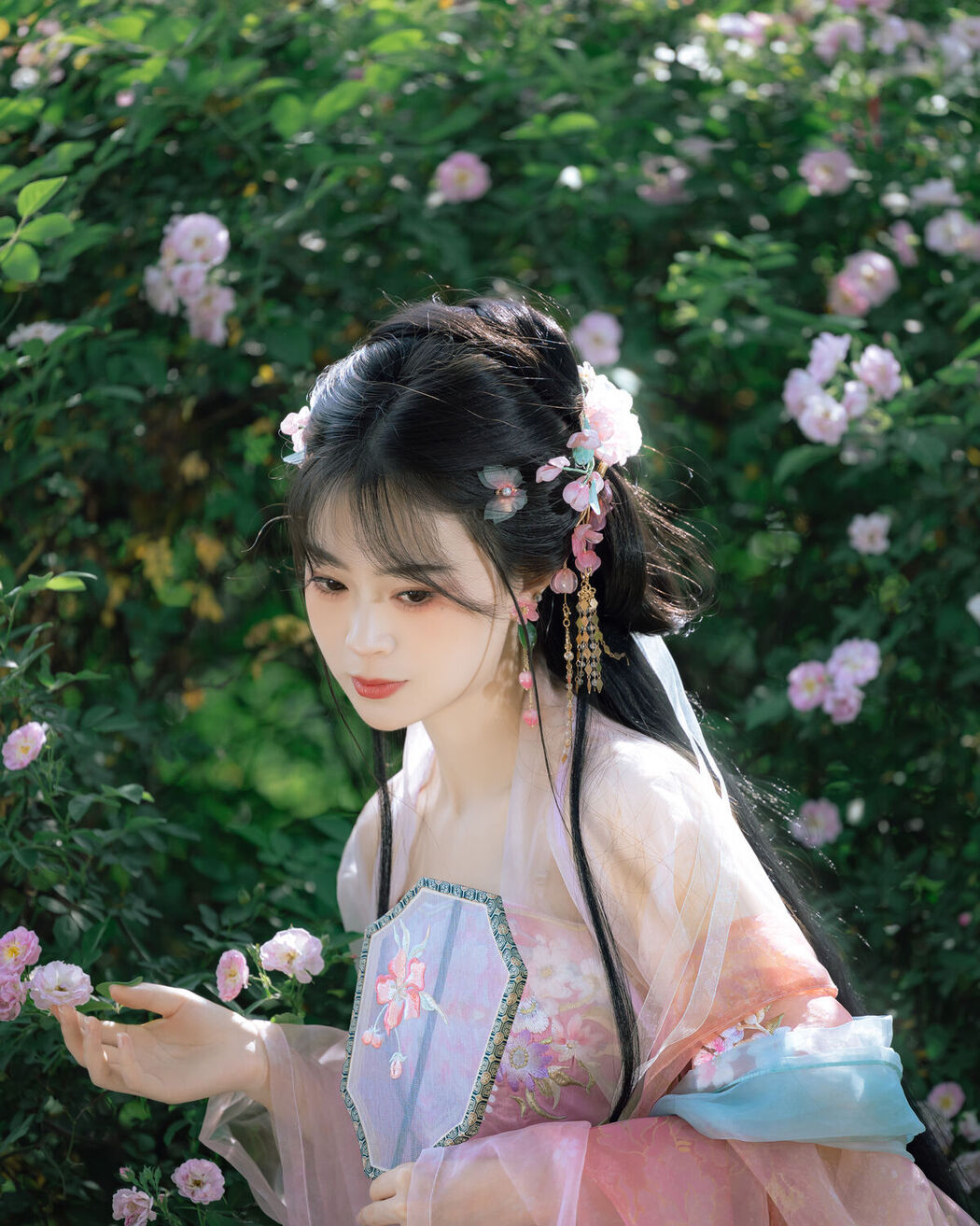 YiTuYu艺图语 Vol.8255 安风 (22P)