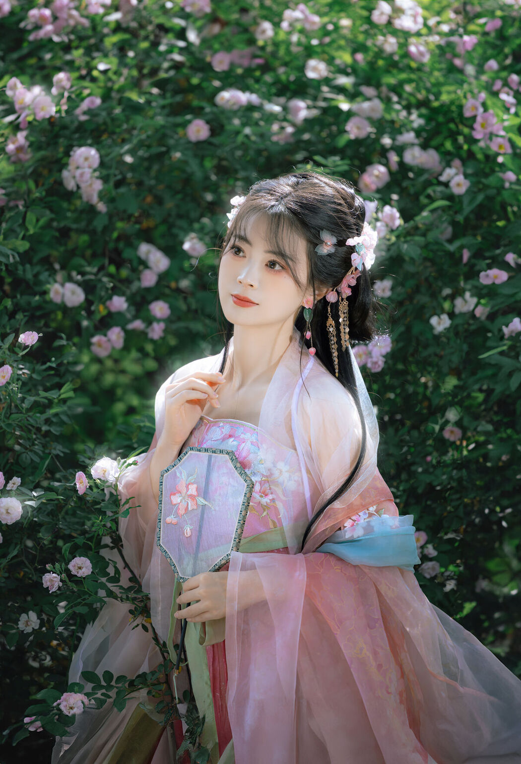 YiTuYu艺图语 Vol.8255 安风 (22P)