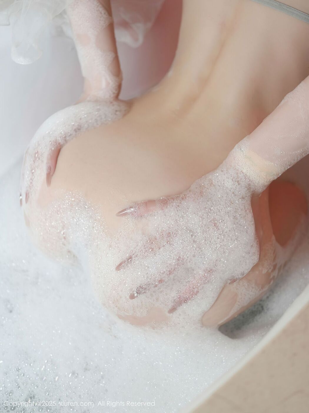 XiuRen秀人网 No.10037 阿汁 (73P)