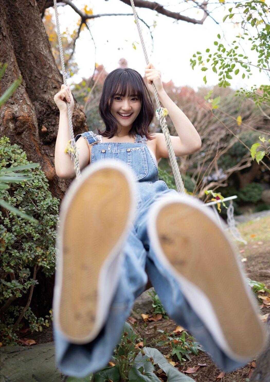 JP Soyon そよん – ひとりじめ (68P)